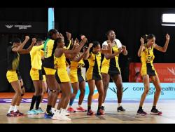 NETBALL-National team eyeing success against Sunshine Girls, Molokwane says