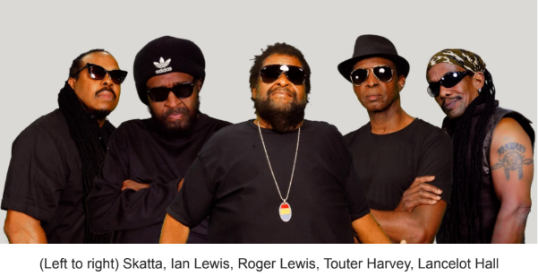 Inner Circle Celebrates Gold Certification of “Sweat” in the U.S. and UK with Global Tour