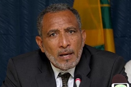 ST VINCENT-Venezuela-Guyana border conflict ‘a severe regional problem,’ says opposition leader