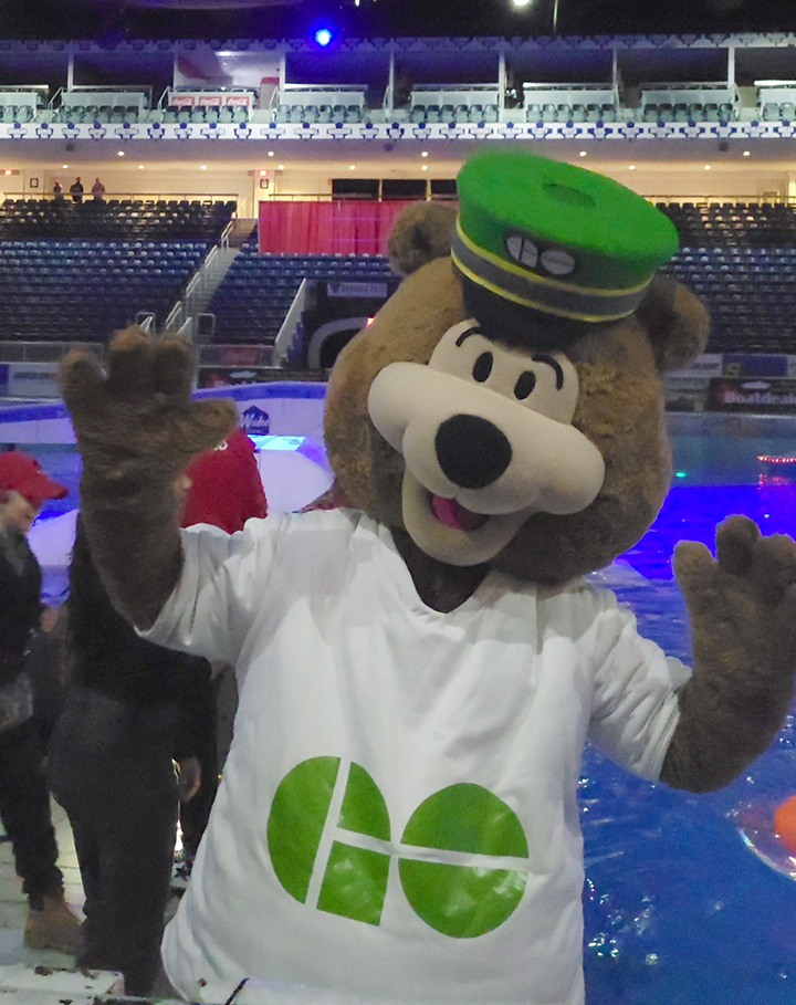 Toronto Boat Show ends on the Sunday
