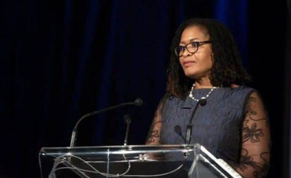 Paulette Senior appointed to the senate