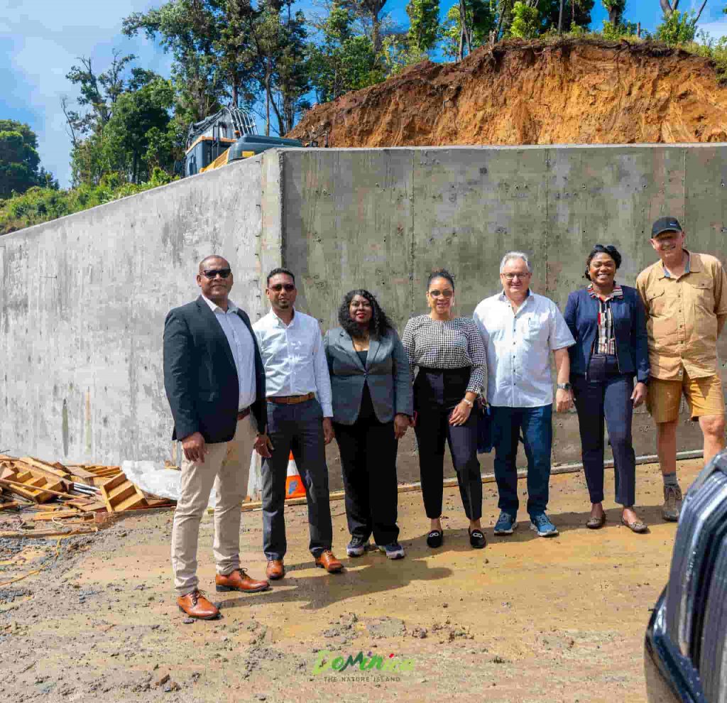 Construction of Cable Car Project employs 210 Dominicans, says Tourism Ministry