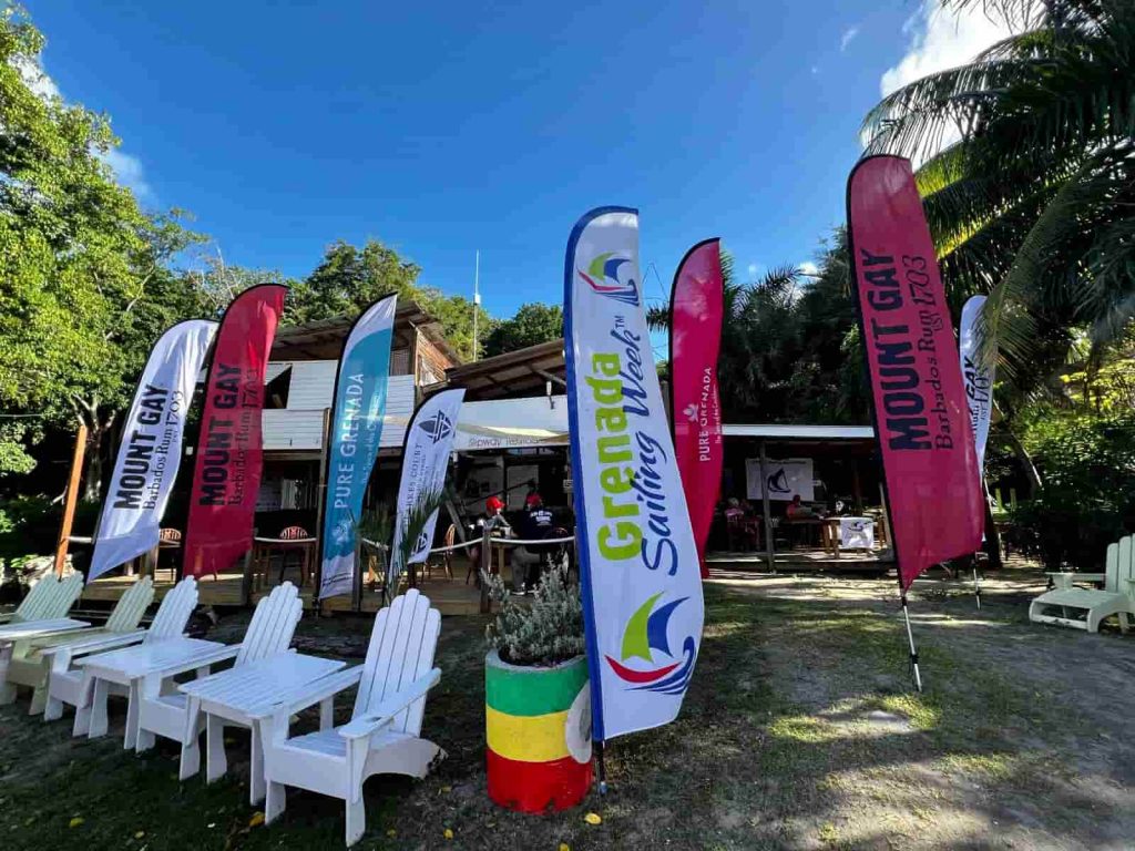 Grenada Sailing Week 2024 commences, know events