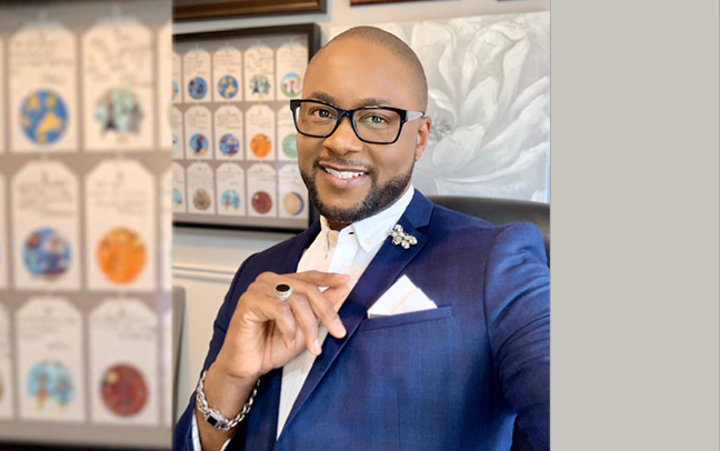 Dr. ‘ABC’ will launch African Heritage Monthwith Black Excellence Brunch