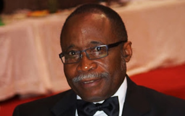 BRITISH VIRGIN ISLANDS- Legislator calls for a referendum as talks continue to increase Governor’s power