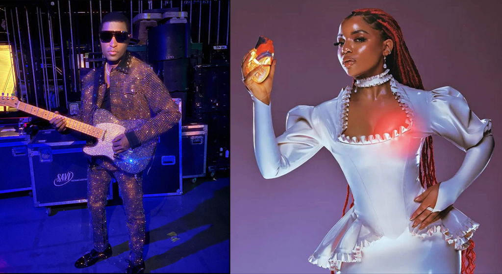 Global Stars headline Saint Lucia Jazz Festival