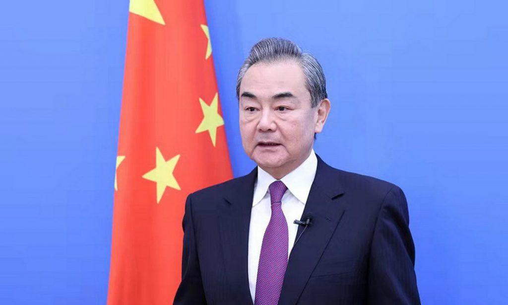 China’s Foreign Minister set to visit Jamaica