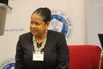 CARIBBEAN-St. Lucian national appointed chair of PFPAD