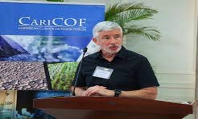 CARIBBEAN-Scientists now able to predict heavy rainfall and dry weeks in advance