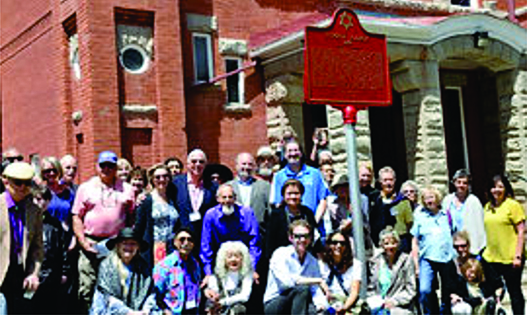 The Caribbean Camera is not antisemitic