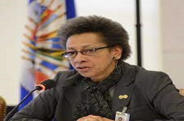 CARIBBEAN-Two Caribbean nationals named as new IACHR Commissioners