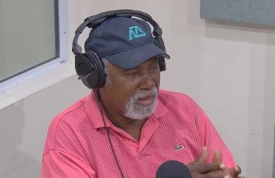 MONTSERRAT-Former premier returns to active politics