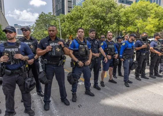 Florida Bill Seeks to Dismantle Civilian Oversight