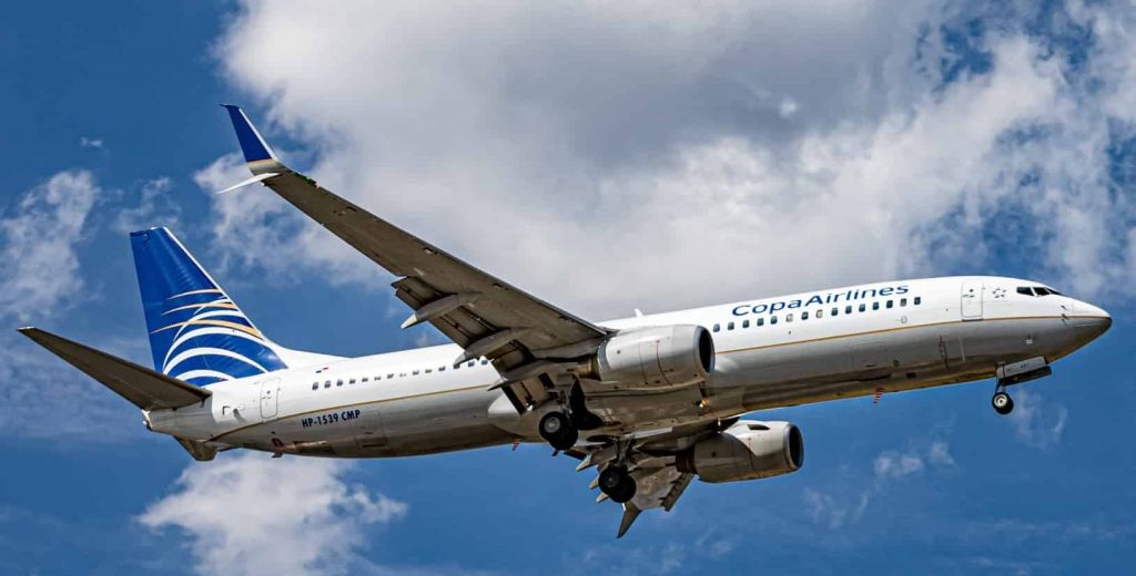 Copa Airlines increases Trinidad flights to ten times weekly