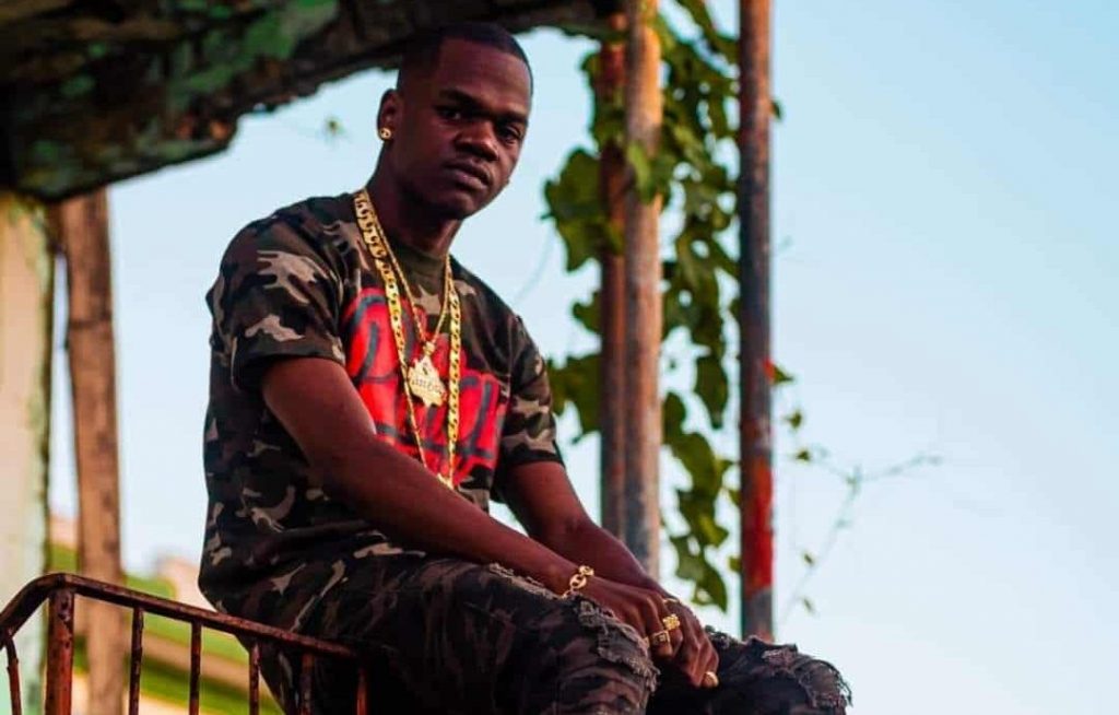 Dynamiq collaborates with Kalongi, 10tik for new music album, Netizens excited