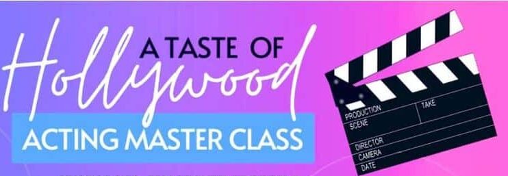 Nevis to host “A Taste of Hollywood Acting Master Class”, Premier shares update