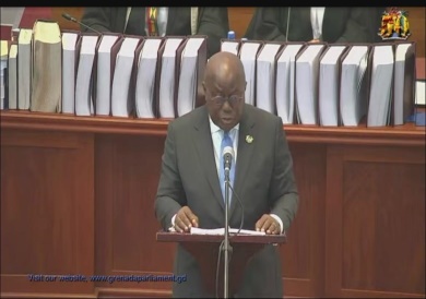 GRENADA-Grenada will support Ghana’s candidate for the post of Commonwealth Secretary General.