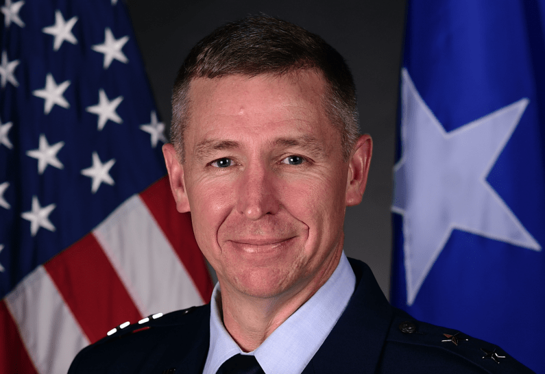 GUYANA-US Air Force Commander in Guyana to ‘enhance airspace awareness, security’