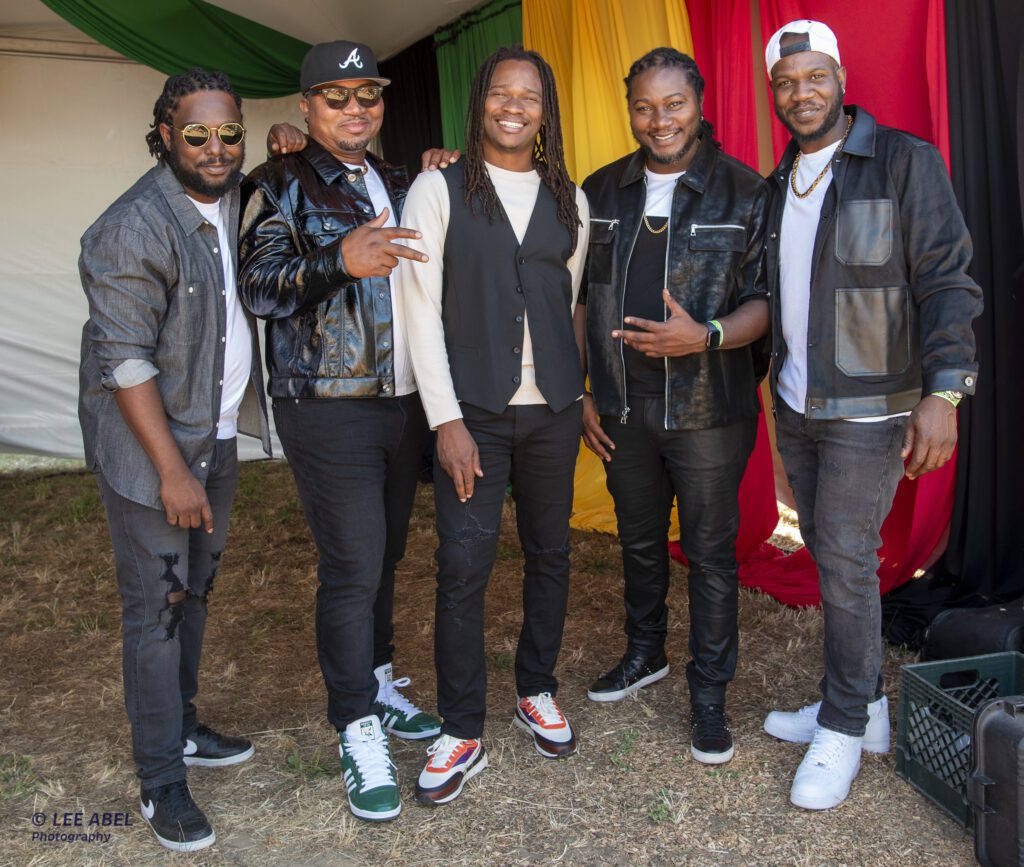 A homecoming for Raging Fyah: Wickie Wackie Music Festival returns on February 17 in Jamaica