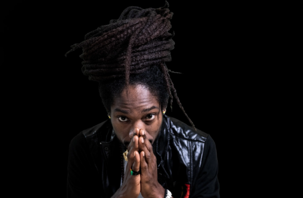 Trinidadian Reggae Artist Mosiah Unveils the official video for “More Than Gold”