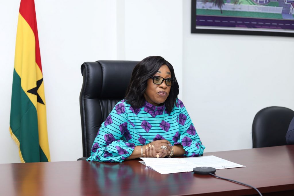 Grenada will support Ghana’s candidate for post of Commonwealth Secretary General