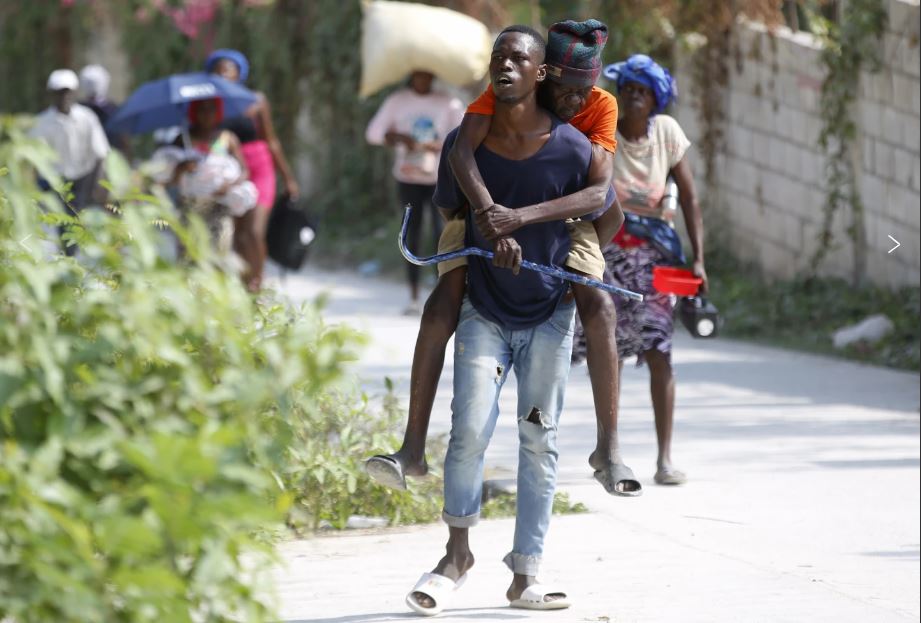 UN warns of spike in killings and kidnappings across Haiti as deployment of armed force stalls