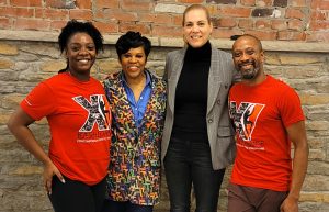 Toronto dance company boosted by major funding from Canadian government