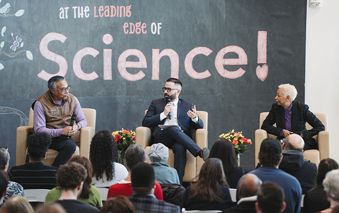 Windsor celebrates the launch of Dr. Howard D. McCurdy’s autobiography