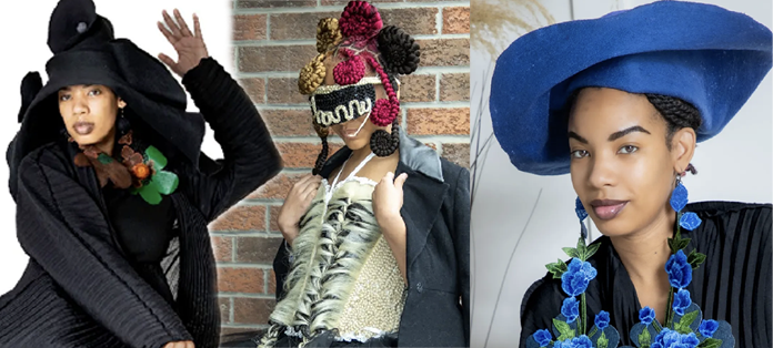 The new wave of Caribbean fashion