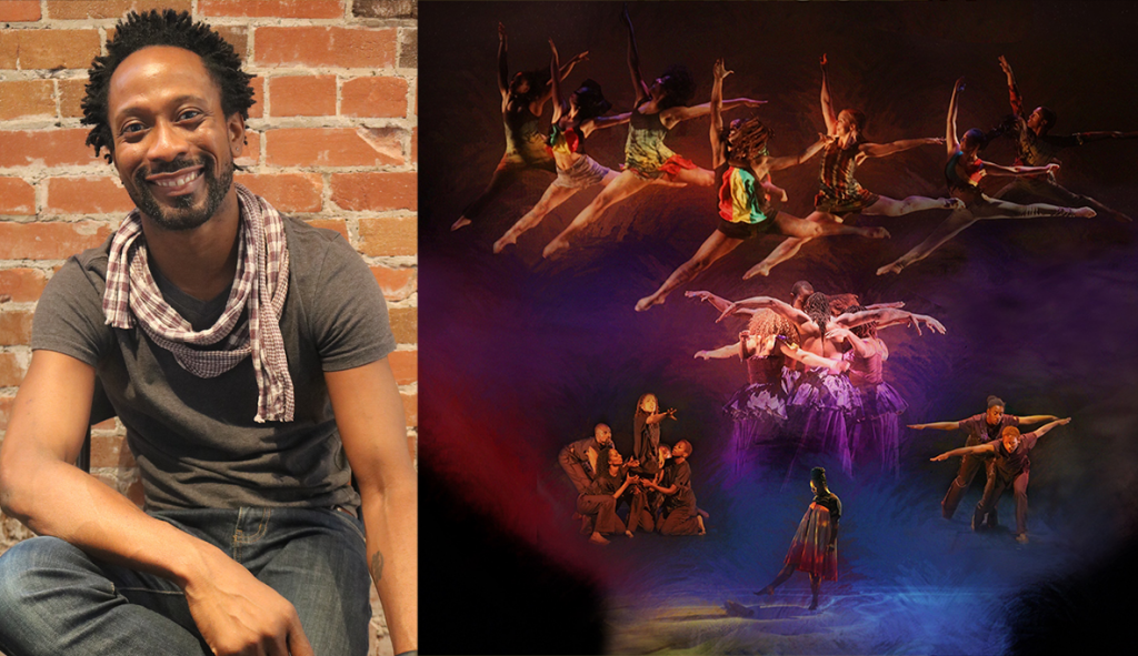 KasheDance celebrates its 15th anniversary with “Retrospek”