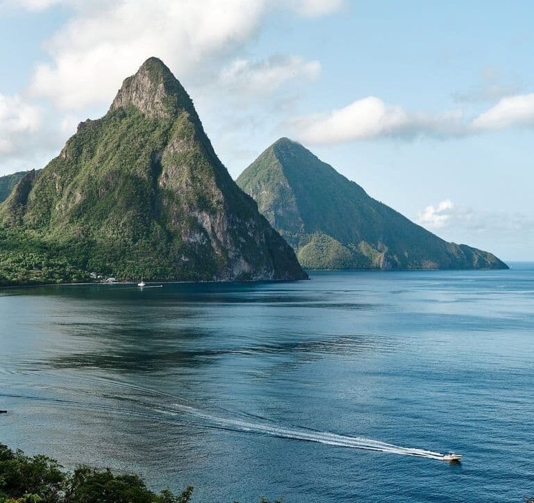 Saint Lucia CIP enhancing under leadership of CEO Claude Emmanuel