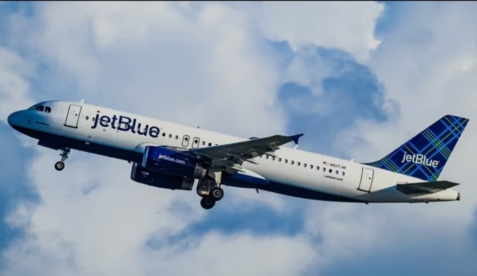JetBlue resumes flights from New York to Grenada at US$250