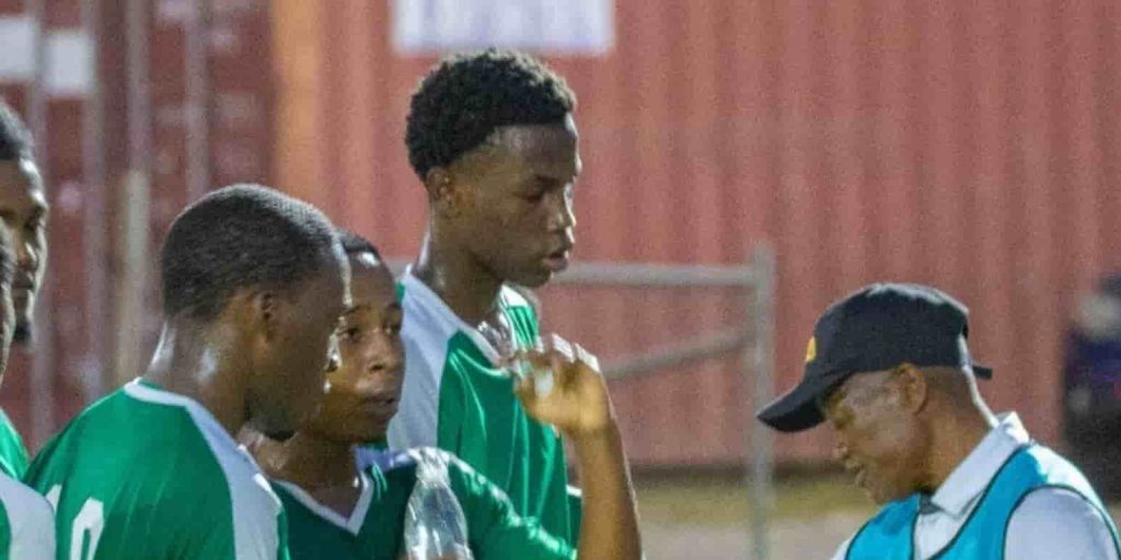 KNOW HERE: Schedule of Premier League of St Kitts and Nevis