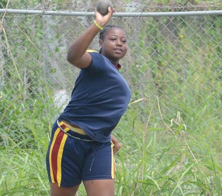 KNOW HERE: Results of Barbados Secondary School Athletic Championships