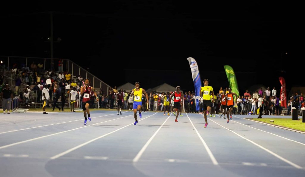 St Kitts and Nevis: Charles E Mills wins 2024 TDC Interschool Champs, know record breakers