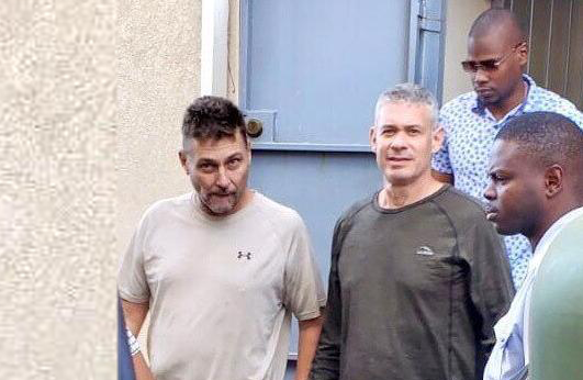 US Chocolatier Charged with Murder of Canadian Animation in Dominica Dispute