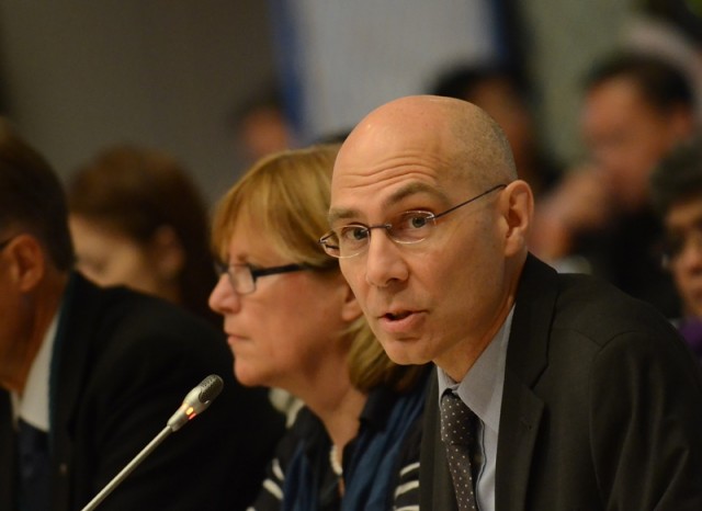 HAITI – UN calls for bold action to tackle Haiti’s “cataclysmic” situation