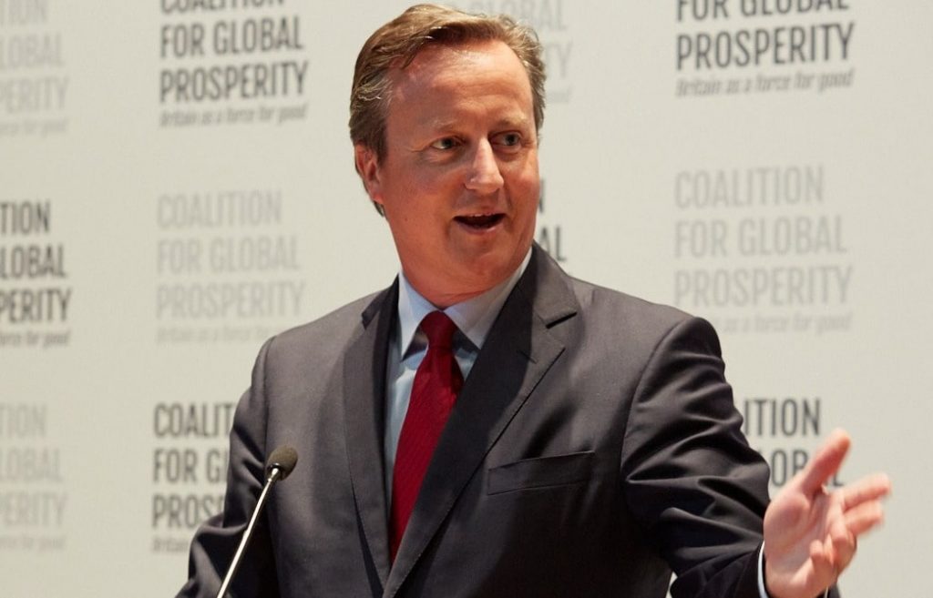 British protection for Turks and Caicos amid Haiti crisis