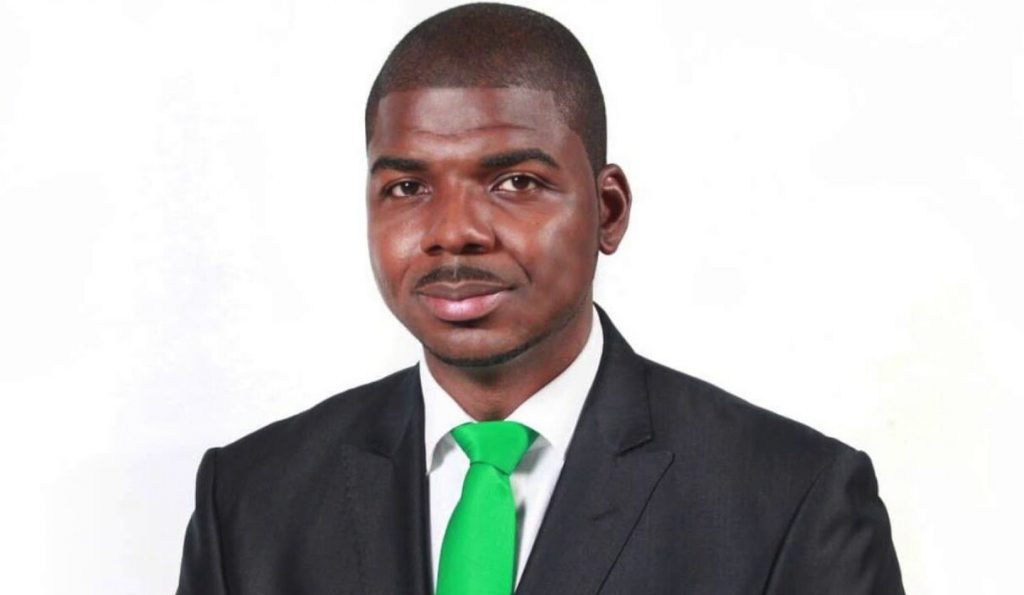 BRITISH VIRGIN ISLANDS- BVI locals urged to invest in industry