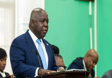The government seeks to reassure Bahamians regarding the NIB increase.