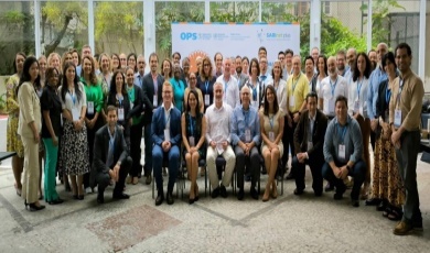 CARIBBEAN-Caribbean countries want an intersectoral Commission to prevent and control avian influenza.