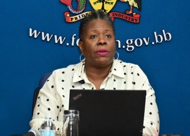 BARBADOS-Global supply chain issues to be discussed at Barbados meeting