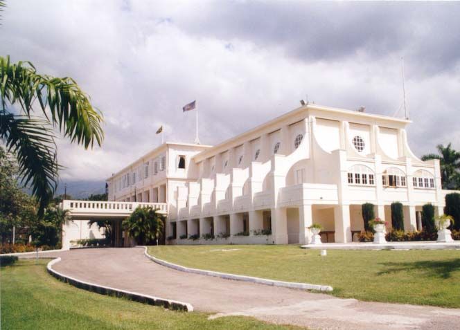 JAMAICA-Two workers at Governor General’s residence file lawsuits over breach of rights