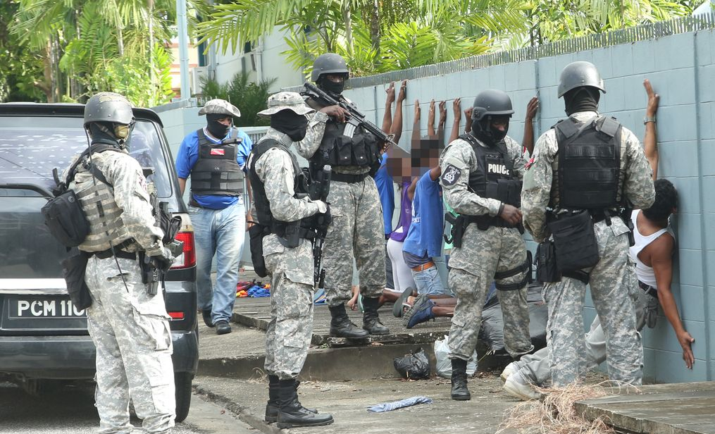 New T&T security head must be fully empowered to fight burgeoning crime