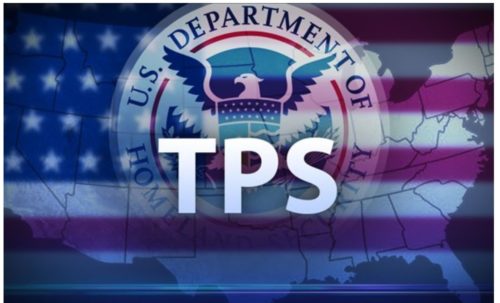 UNITED STATES Caribbean-American Congressional Reps urge US President to designate TPS for DRC