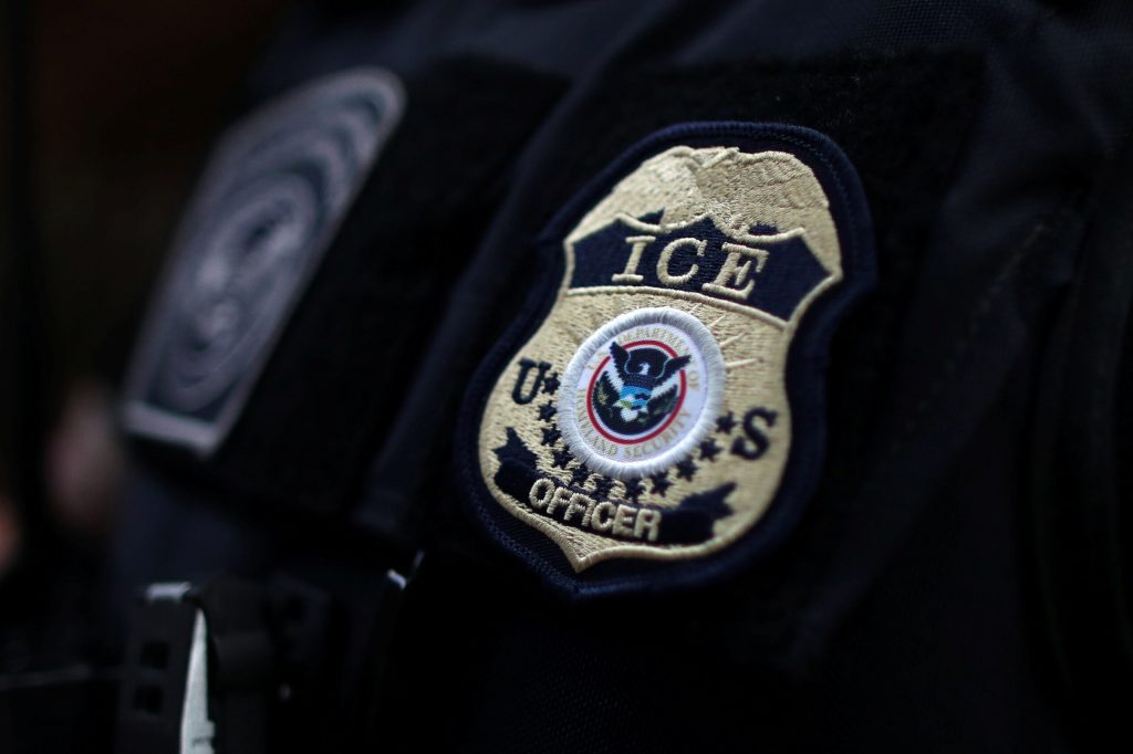 UNITED STATES -Trinidadian national in U.S. immigration custody dies at processing center