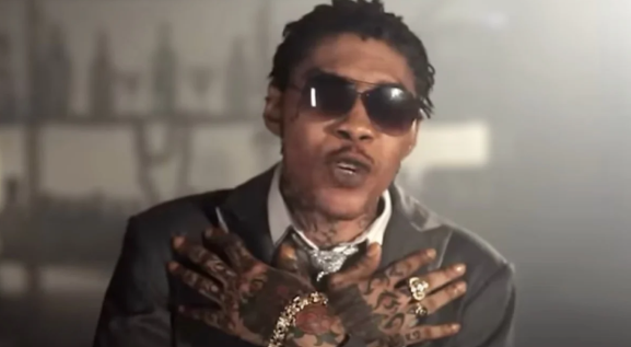 Vybz Kartel Throws Dust in the Faces of the Appellate Court Justices