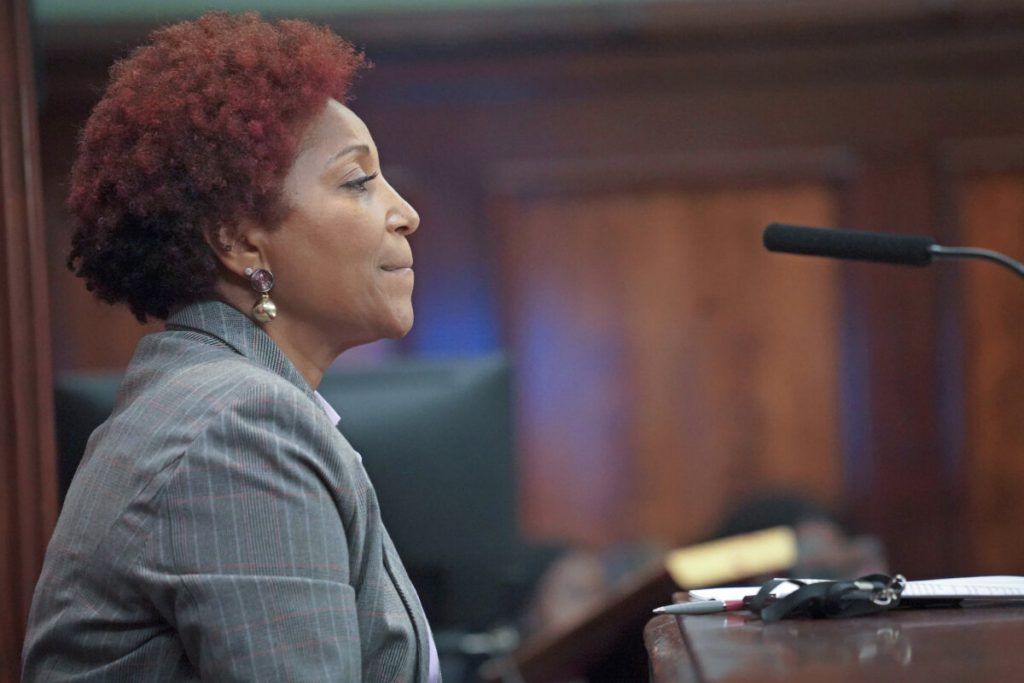 Narcisse heartbroken about spiraling chaos, despair in Haiti – Caribbean Life