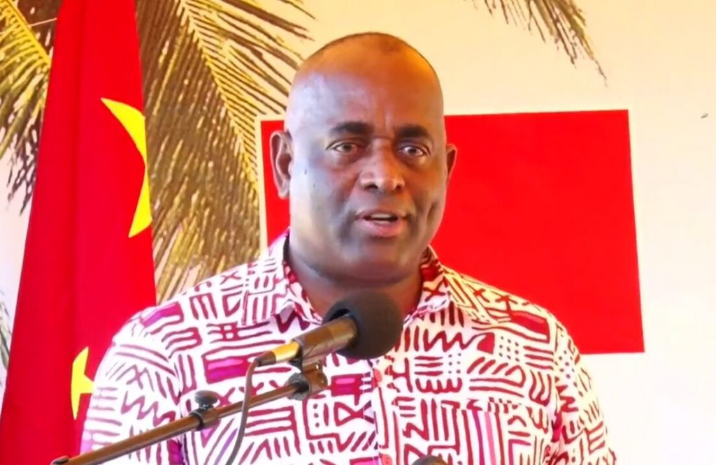 Thibaud Primary School to serve as Centre of Excellence in Special Education: PM Skerrit