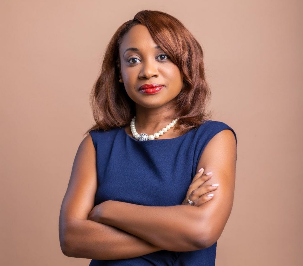 International Women’s Day Message by Dona Regis-Prosper, Secretary-General, CTO